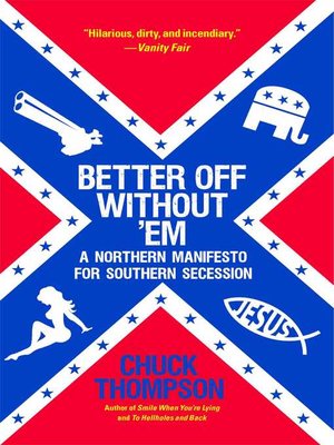 cover image of Better Off Without 'Em